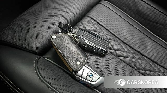 BMW 6 Series GT (G32) id 4388791 из Кореи 22