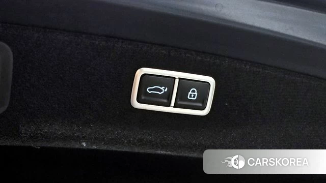 Genesis Electrified G80 (RG3) id 4303766 из Кореи 22