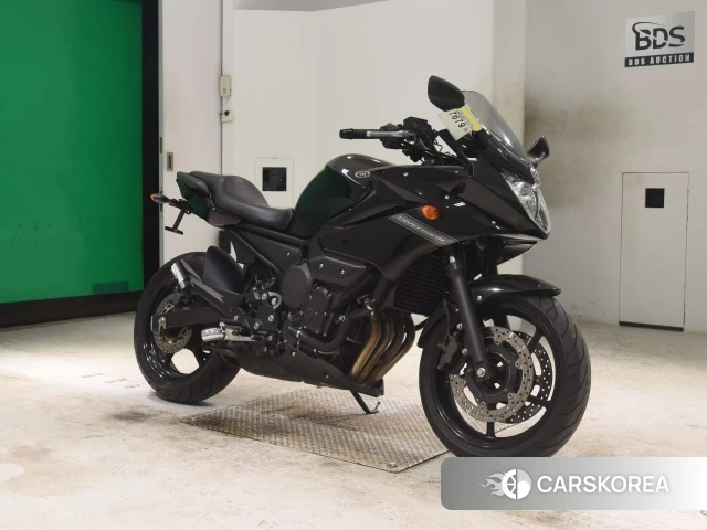 Yamaha XJ6 DIVERSION id 3945252 из Японии 22