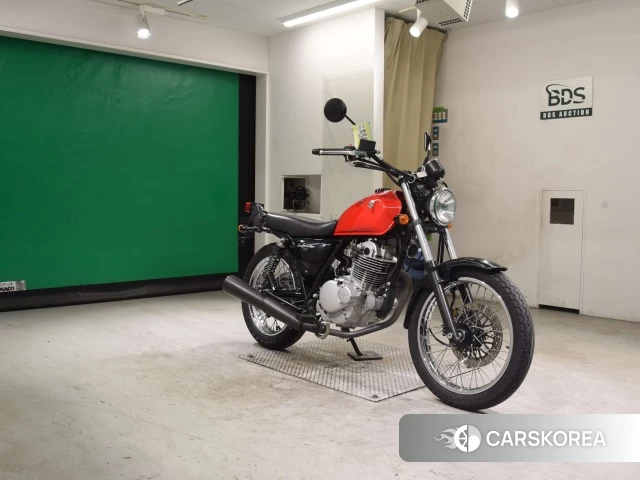 Suzuki GRASS TRACKER BIG BOY 250 id 3947571 из Японии 22