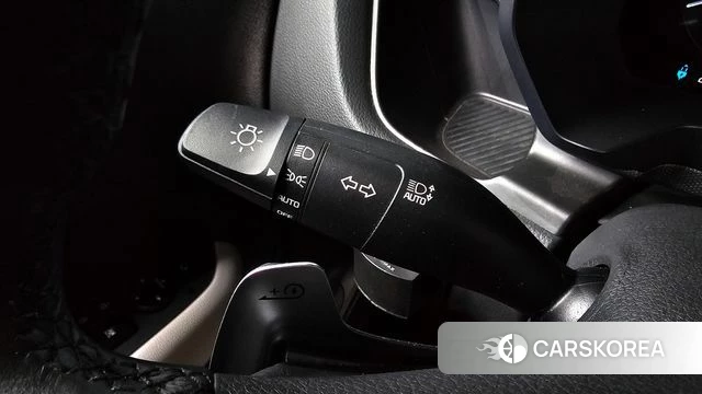 Kia The New Kia Ray EV id 4730251 из Кореи 22
