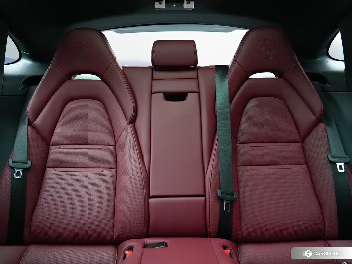 Porsche Panamera id 4554110 из Китая 22