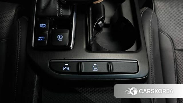 Hyundai Grandeur IG Hybrid id 4496791 из Кореи 22