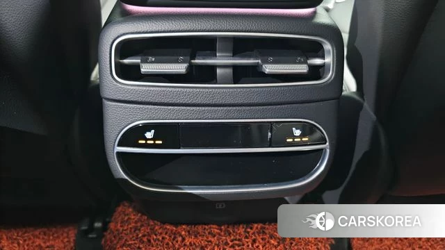 Genesis GV70 id 4905321 из Кореи 22