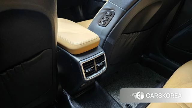 Kia K5 3rd generation id 4708082 из Кореи 22