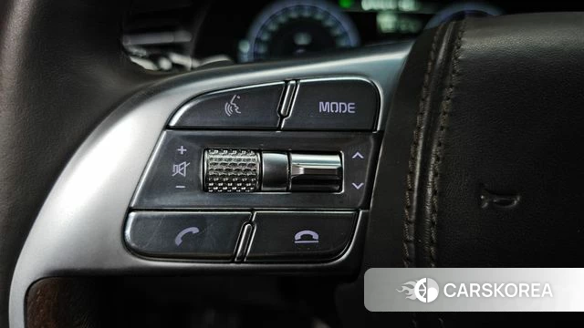 Kia More K9 id 4447656 из Кореи 22