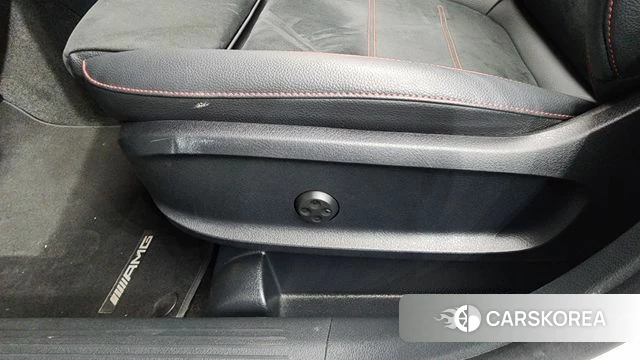 Mercedes-Benz GLB-Class X247 id 4591117 из Кореи 22