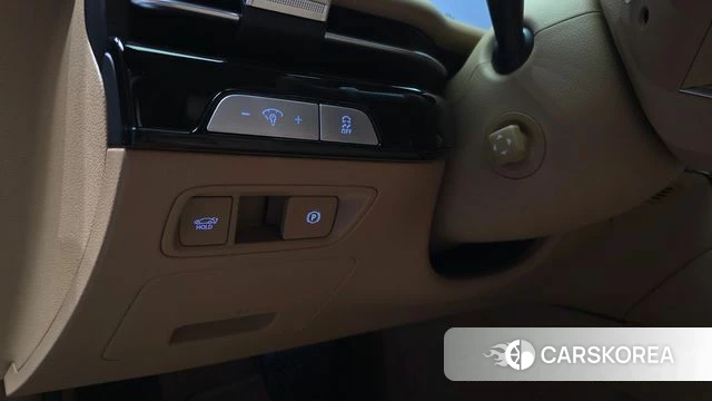 Genesis G80 (RG3) id 4516578 из Кореи 22