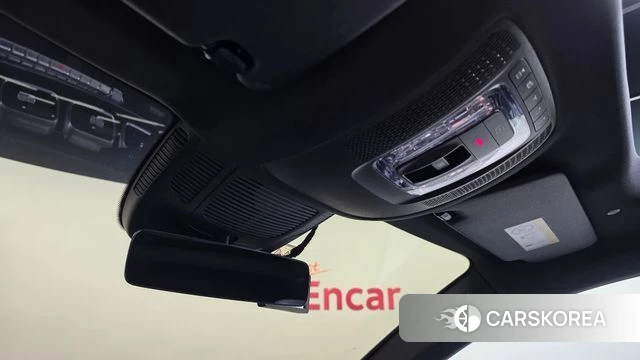 Mercedes-Benz GLE-Class W167 id 4716221 из Кореи 22