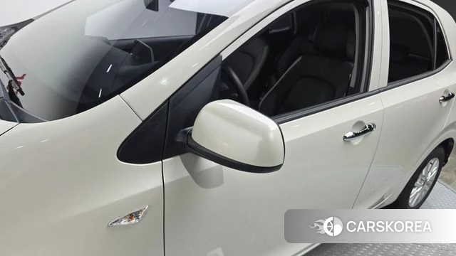 Kia Morning Urban (JA) id 4572720 из Кореи 22