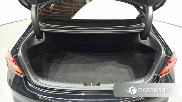 Hyundai Grandeur IG id 4652363 из Кореи 22