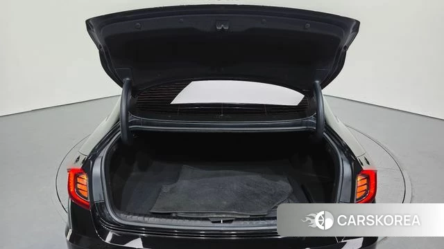 Hyundai Sonata (DN8) id 4536264 из Кореи 22