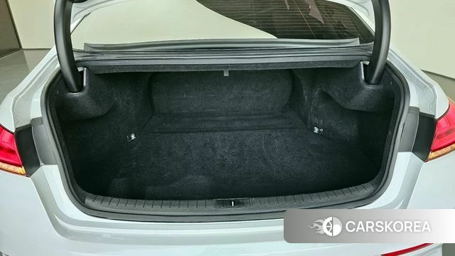 Genesis G80 id 4403472 из Кореи 22