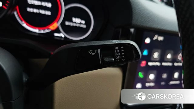 Porsche Cayenne (PO536) id 4550052 из Кореи 22