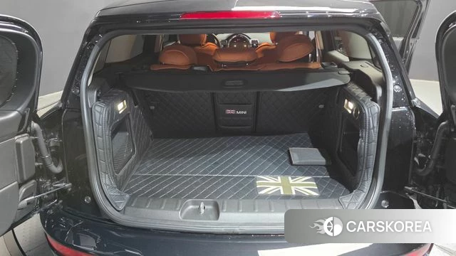 Mini Cooper Clubman id 4421796 из Кореи 22