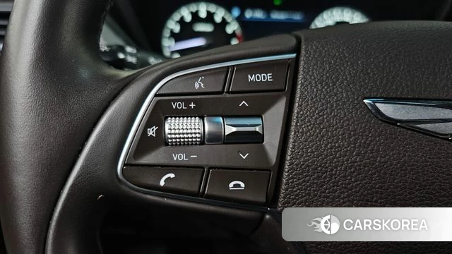 Genesis G90 id 4661997 из Кореи 22