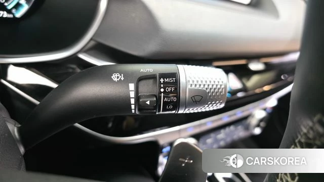 Genesis G80 (RG3) id 4784207 из Кореи 22
