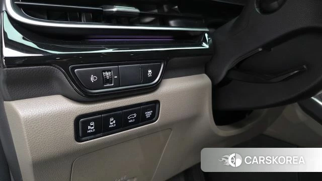 Kia The New Carnival 4th Generation id 4730271 из Кореи 22