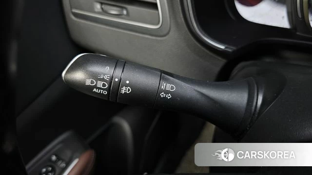 Renault Korea (Samsung) The New QM6 id 4794504 из Кореи 22