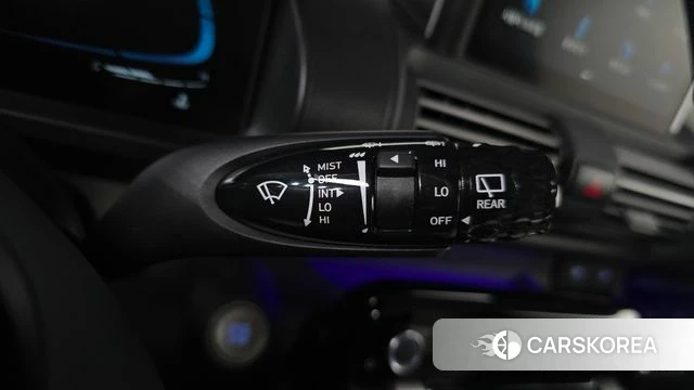 Hyundai Casper id 4928587 из Кореи 22