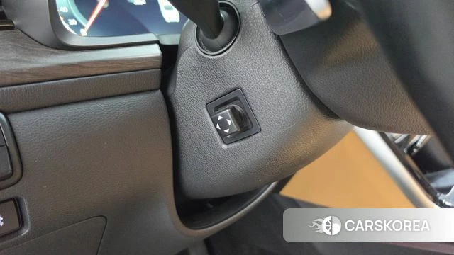 Kia K7 Premier id 4943755 из Кореи 22