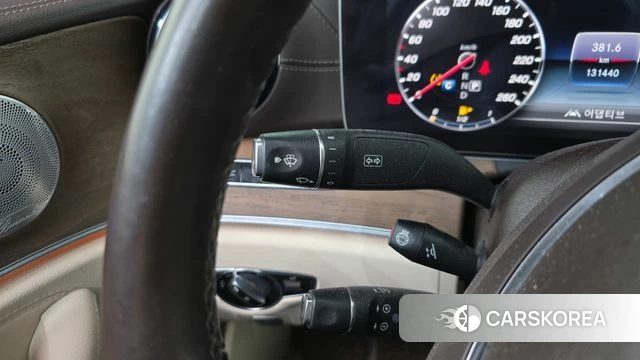 Mercedes-Benz E-Class W213 id 4225812 из Кореи 22