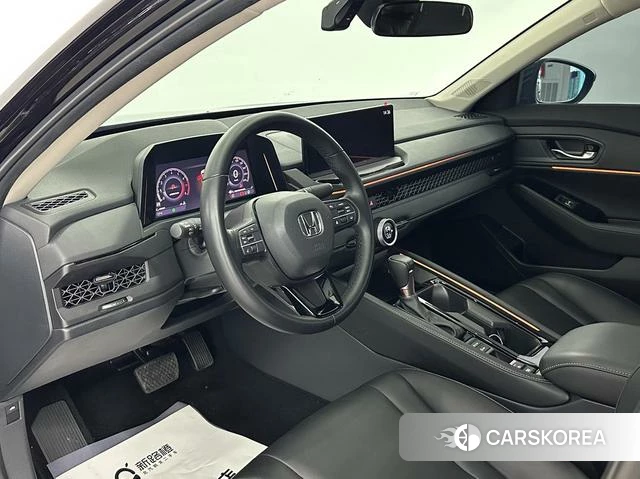 Honda Accord id 4300128 из Китая 22