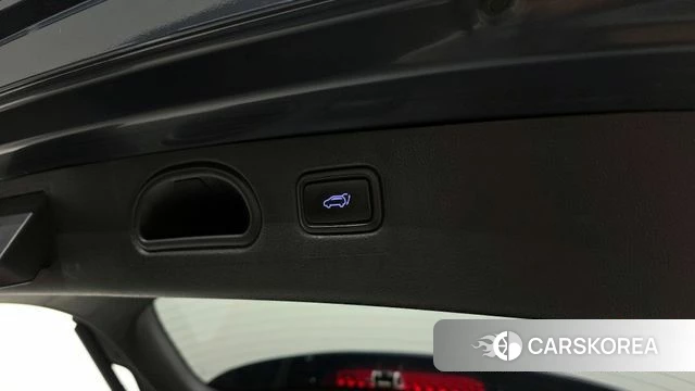 Hyundai All New Tucson id 4225196 из Кореи 22