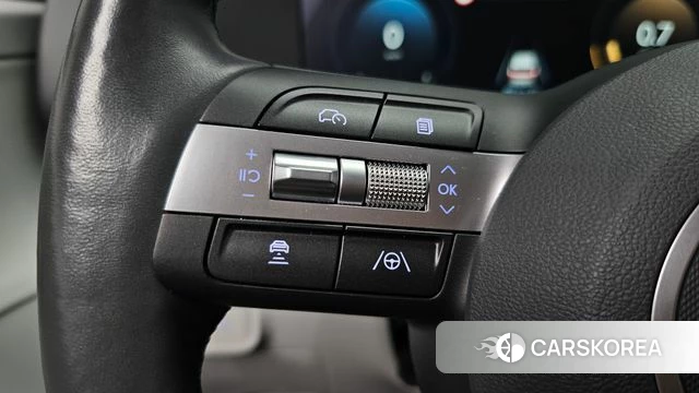 Hyundai Kona (SX2) id 4572127 из Кореи 22