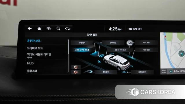 Genesis GV70 id 4711874 из Кореи 22