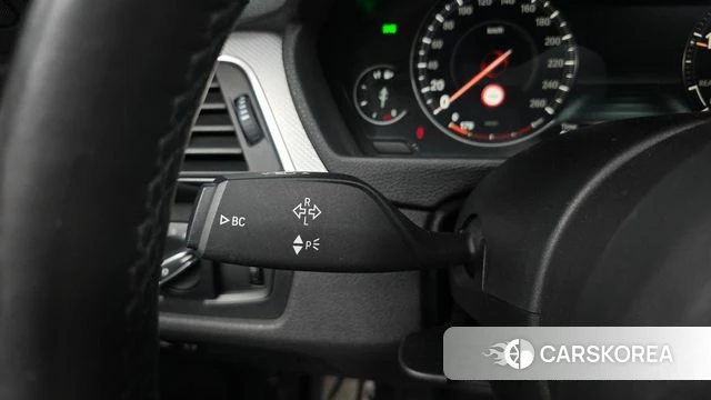 BMW 3 Series GT (F34) id 4507776 из Кореи 22