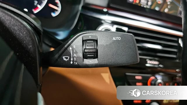 BMW 5 Series (G30) id 4250992 из Кореи 22