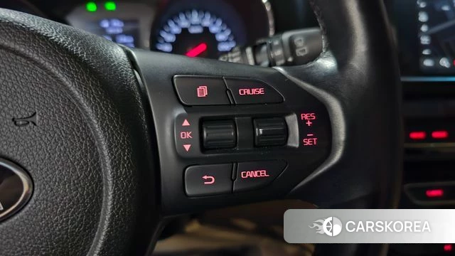 Kia The New Carnival id 4483104 из Кореи 22