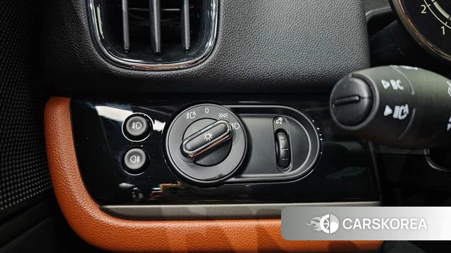 Mini Cooper Countryman id 4445263 из Кореи 22