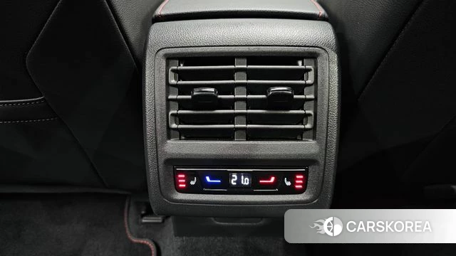 Volkswagen Golf 8th Generation id 4783885 из Кореи 22