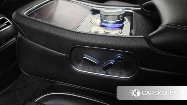 Genesis G90 (RS4) id 4749701 из Кореи 22