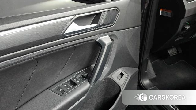Volkswagen Tiguan second Generation id 4573791 из Кореи 22