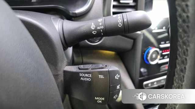 Renault Korea (Samsung) SM6 id 4477439 из Кореи 22