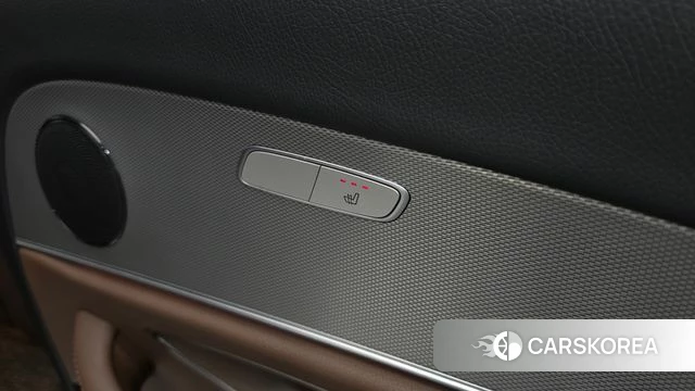 Mercedes-Benz E-Class W213 id 4770593 из Кореи 22