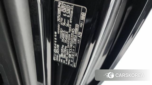 Hyundai Staria id 4222513 из Кореи 22