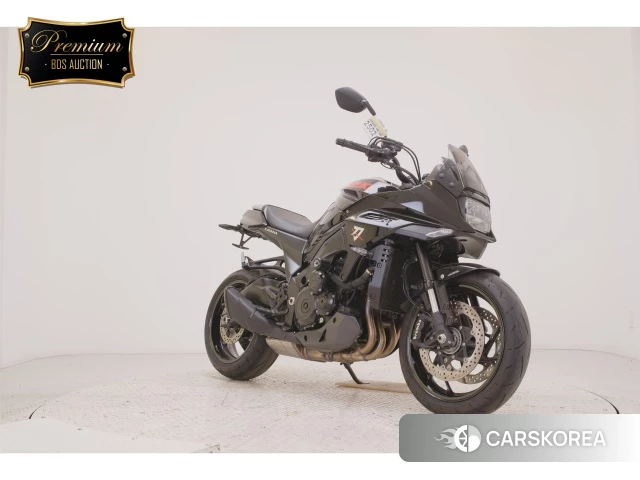 Suzuki GSX-S1000S Katana id 3947224 из Японии 22