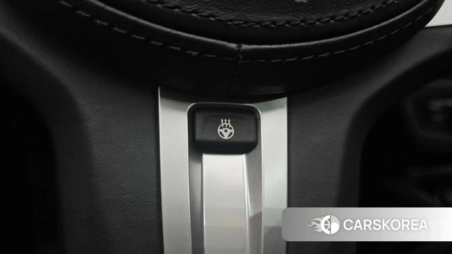 BMW Z4 (G29) id 4785571 из Кореи 22
