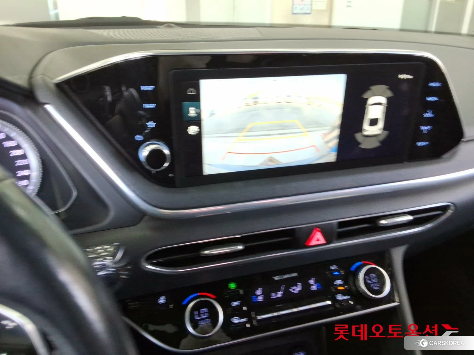 Hyundai Sonata id 4296729 из Кореи 22