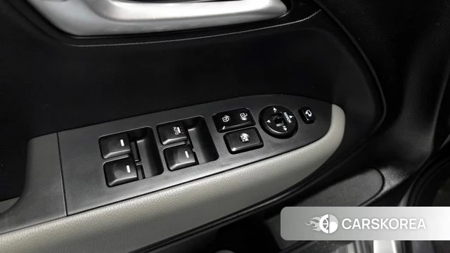 Kia The New Kia Ray id 4302982 из Кореи 22