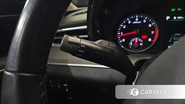 Kia K5 3rd generation id 4244972 из Кореи 22