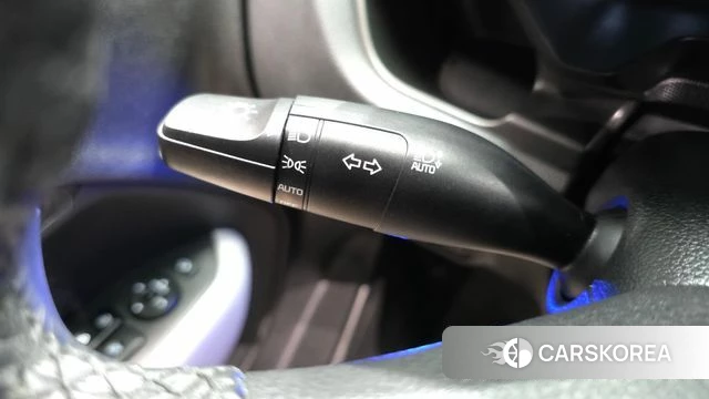 Kia The New Kia Ray id 4792200 из Кореи 22