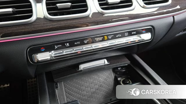 Mercedes-Benz GLE-Class W167 id 4775180 из Кореи 22