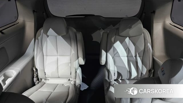 Kia The New Carnival id 4496315 из Кореи 22