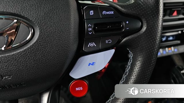 Hyundai The New Kona id 4388878 из Кореи 22