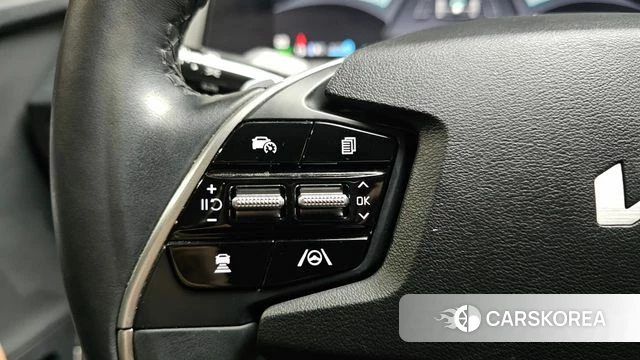 Kia EV6 id 4763583 из Кореи 22